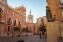 Espagne - Plan de visites Valence