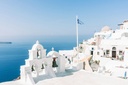 Grèce - Plan de visites Santorin