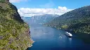 Norway - Flam plan visit