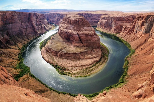 USA - Plan de visites Grand Canyon